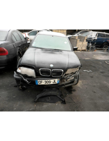 Pompe de gavage BMW SERIE 3 E46 PHASE 1 Diesel
