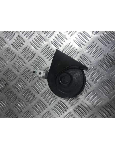 Avertisseur/Klaxon BMW X3 F25 PHASE 2 Diesel