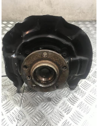 Fusee avant gauche MINI MINI 2 R60 COUNTRYMAN BREAK Diesel