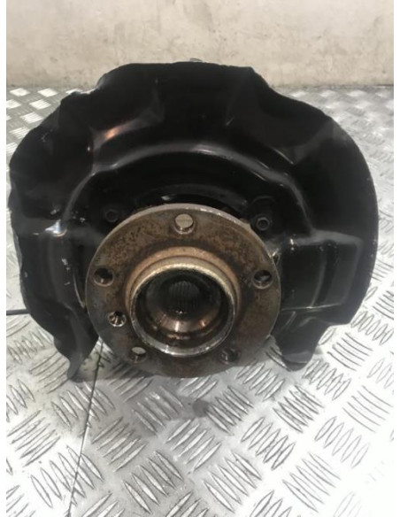 Fusee avant gauche MINI MINI 2 R60 COUNTRYMAN BREAK Diesel