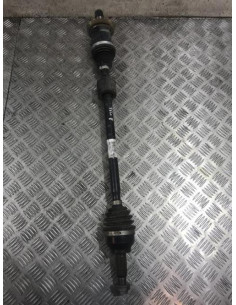 Cardan arriere gauche (transmission) MINI MINI 2 R60 COUNTRYMAN BREAK Diesel