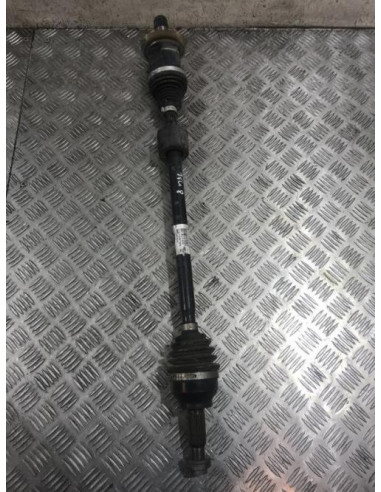 Cardan arriere gauche (transmission) MINI MINI 2 R60 COUNTRYMAN BREAK Diesel