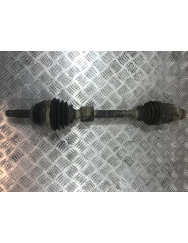 Cardan droit (transmission) MINI MINI 2 R60 COUNTRYMAN BREAK Diesel
