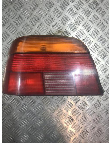 Feu arriere principal gauche (feux) BMW SERIE 5 E39 PHASE 1 Essence
