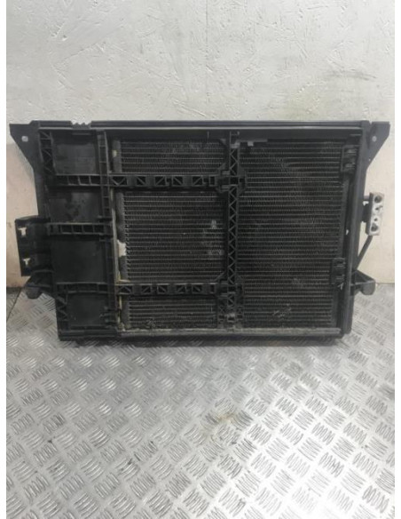 Support radiateur BMW SERIE 5 E39 PHASE 1 Essence