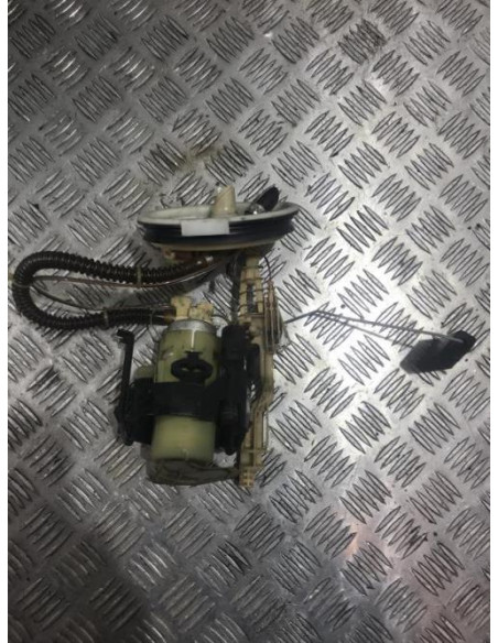 Pompe de gavage BMW SERIE 5 E39 PHASE 1 Essence