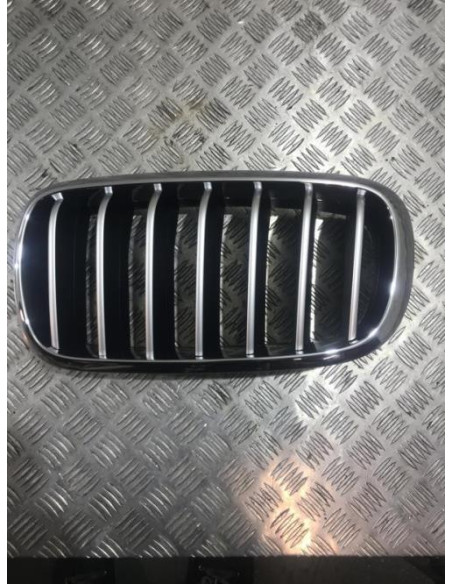 Grille de calandre gauche BMW X6 F16 