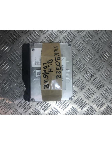 Kit de demarrage BMW SERIE 5 E39 PHASE 1 Essence