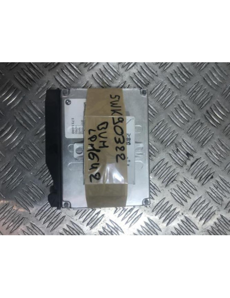 Kit de demarrage BMW SERIE 5 E39 PHASE 1 Essence