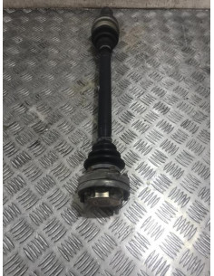 Cardan arriere droit (transmission) BMW SERIE 5 E39 PHASE 1 Essence