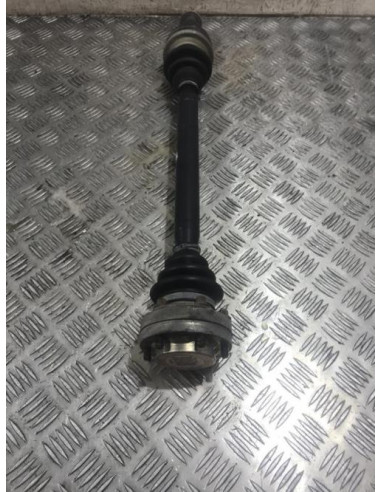 Cardan arriere droit (transmission) BMW SERIE 5 E39 PHASE 1 Essence