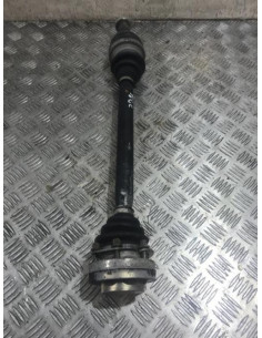 Cardan arriere gauche (transmission) BMW SERIE 5 E39 PHASE 1 Essence