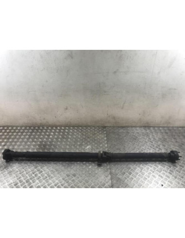 Arbre de transmission (propulsion) BMW SERIE 5 E39 PHASE 1 Essence