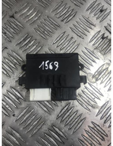 Calculateur BMW SERIE 3 E46 COUPE PHASE 2 Diesel