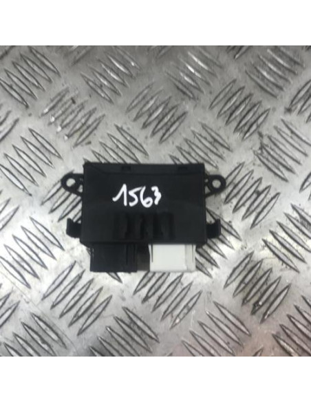 Calculateur BMW SERIE 3 E46 COUPE PHASE 2 Diesel