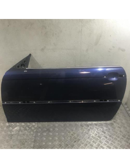 Porte avant gauche BMW SERIE 3 E46 COUPE PHASE 2 Diesel