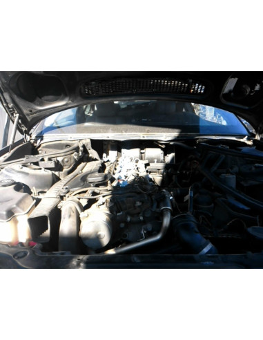 Porte avant gauche BMW SERIE 3 E46 COUPE PHASE 2 Diesel