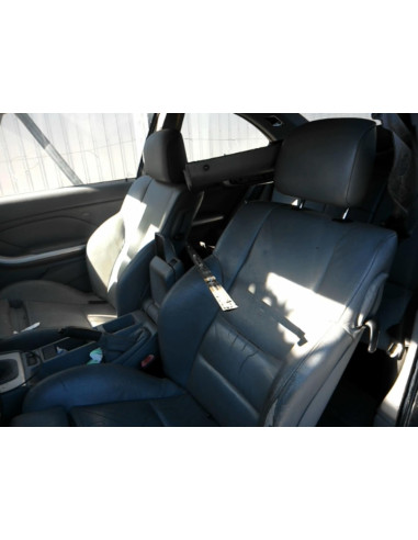 Porte avant gauche BMW SERIE 3 E46 COUPE PHASE 2 Diesel