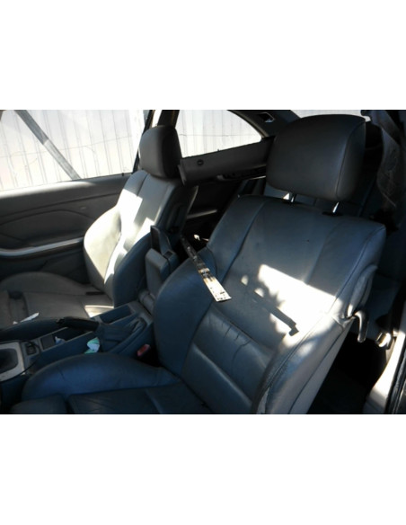 Porte avant gauche BMW SERIE 3 E46 COUPE PHASE 2 Diesel