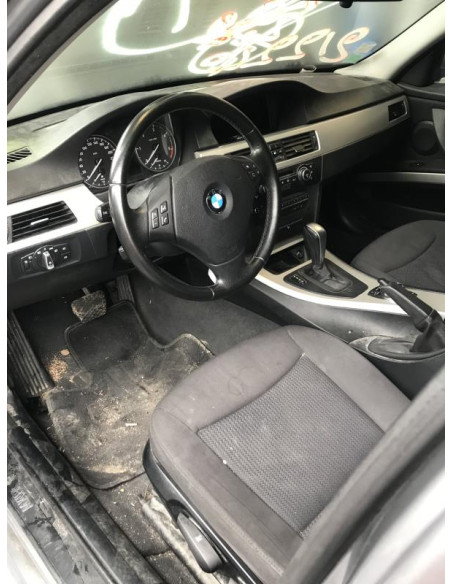 Capteur aide au stationnement BMW SERIE 3 E91 TOURING PHASE 2 BREAK Diesel