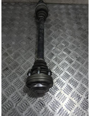 Cardan arriere gauche (transmission) BMW X3 E83 PHASE 1 Diesel