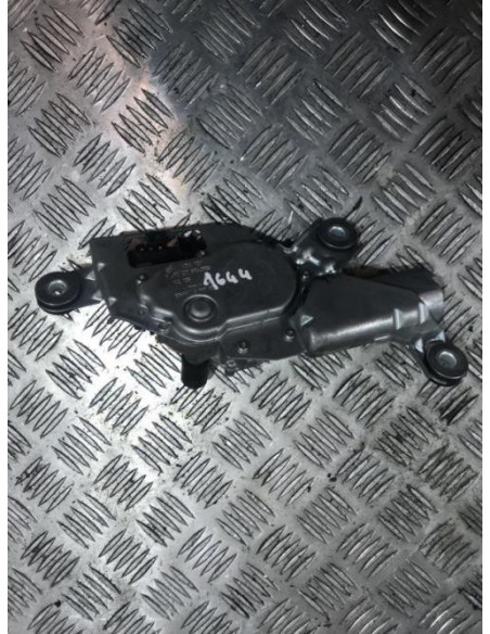 Moteur essuie glace arriere BMW X3 E83 PHASE 1 Diesel