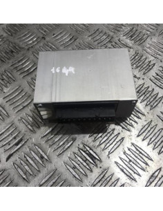 Amplificateur audio BMW X3 E83 PHASE 1 Diesel