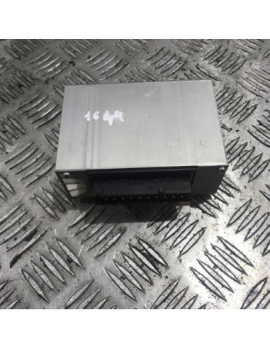 Amplificateur audio BMW X3 E83 PHASE 1 Diesel