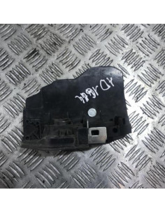 Serrure avant droit BMW X3 E83 PHASE 1 Diesel