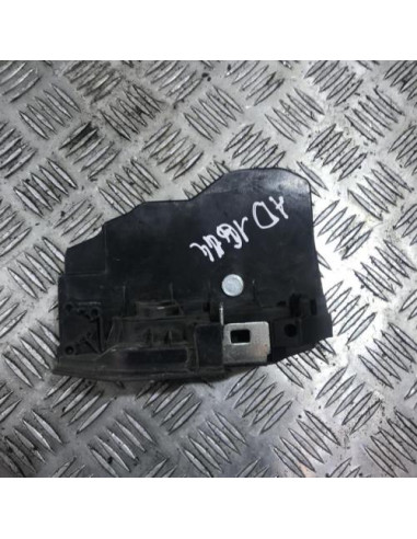 Serrure avant droit BMW X3 E83 PHASE 1 Diesel