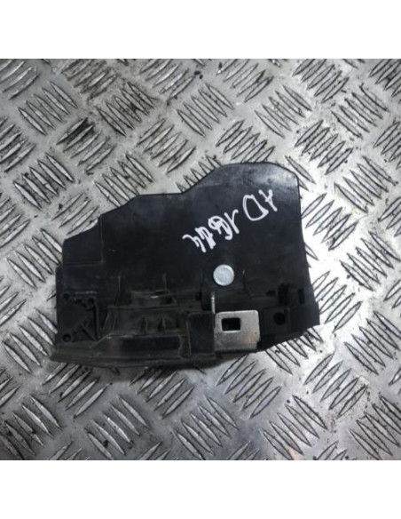 Serrure avant droit BMW X3 E83 PHASE 1 Diesel