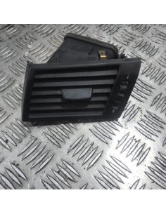 Aerateur tableau de bord avant gauche BMW X3 E83 PHASE 1 Diesel