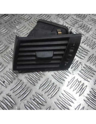 Aerateur tableau de bord avant gauche BMW X3 E83 PHASE 1 Diesel
