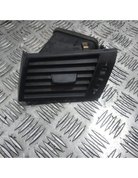 Aerateur tableau de bord avant gauche BMW X3 E83 PHASE 1 Diesel