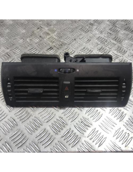 Aerateur tableau de bord BMW X3 E83 PHASE 1 Diesel