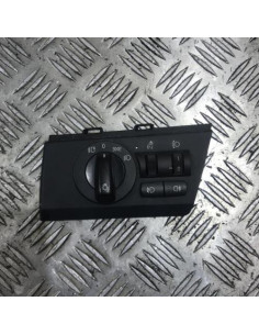 Commande de phare BMW X3 E83 PHASE 1 Diesel