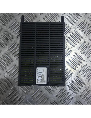 Calculateur BMW X3 E83 PHASE 1 Diesel