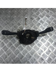 Com (Bloc Contacteur Tournant+Commodo Essuie Glace+Commodo Phare) BMW X3 E83 PHASE 1 Diesel