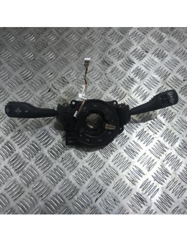 Com (Bloc Contacteur Tournant+Commodo Essuie Glace+Commodo Phare) BMW X3 E83 PHASE 1 Diesel