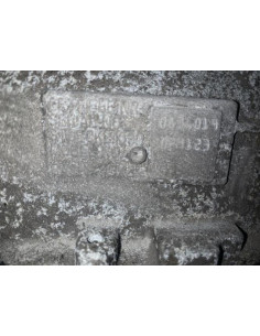 Boite de vitesses BMW X3 F25 PHASE 2 Diesel 2