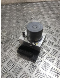 Bloc ABS (freins anti-blocage) BMW X3 E83 PHASE 1 Diesel