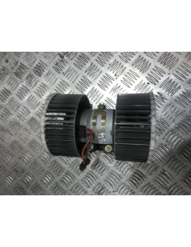 Ventilateur BMW X3 E83 PHASE 1 Diesel