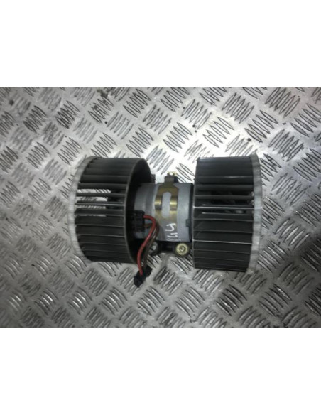 Ventilateur BMW X3 E83 PHASE 1 Diesel