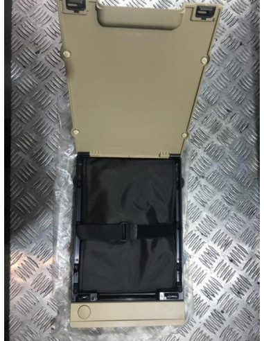 Accoudoir BMW X3 E83 PHASE 1 Diesel