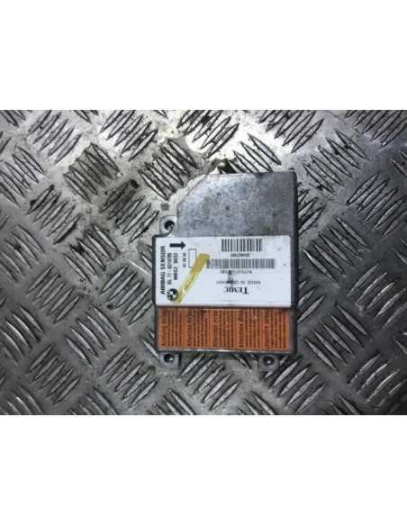 Boitier air bag BMW Z3 E36 ROADSTER CABRIOLET Essence