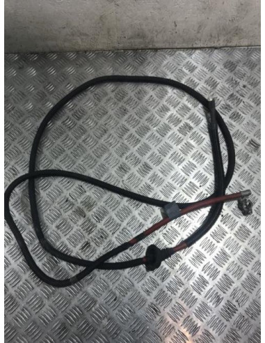 Batterie BMW Z3 E36 ROADSTER CABRIOLET Essence