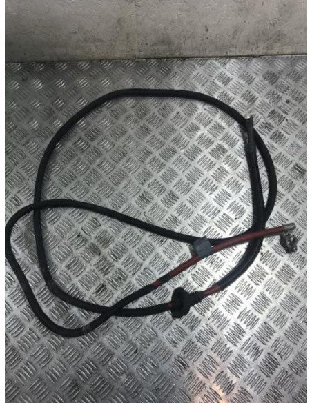 Batterie BMW Z3 E36 ROADSTER CABRIOLET Essence