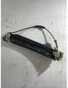 Leve vitre electrique arriere gauche BMW SERIE 5 E39 PHASE 2 Diesel