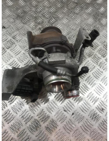 Turbo BMW SERIE 1 E87 PHASE 2 