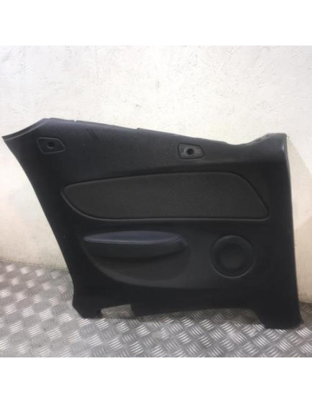 Panneau de porte arriere gauche BMW SERIE 1 E88 CABRIO Essence